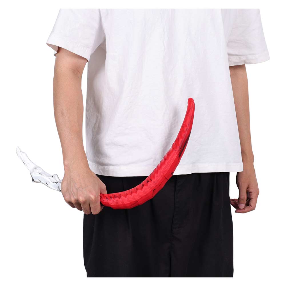 Fantasia Avatar of Fire Ash Le - Cosplay Fire Prop ulasan dan harga