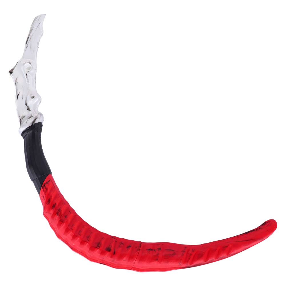 Fantasia Avatar of Fire Ash Le - Cosplay Fire Prop ulasan dan harga