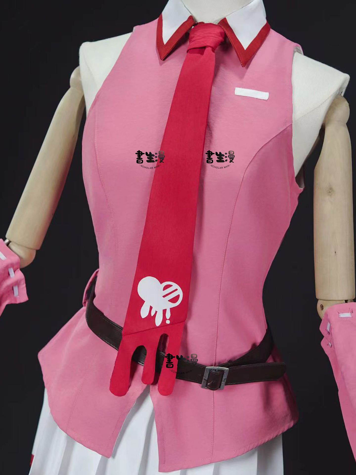 Kostum Cosplay Anime MMiLku Gl - Prop Para Cosplay ulasan dan harga
