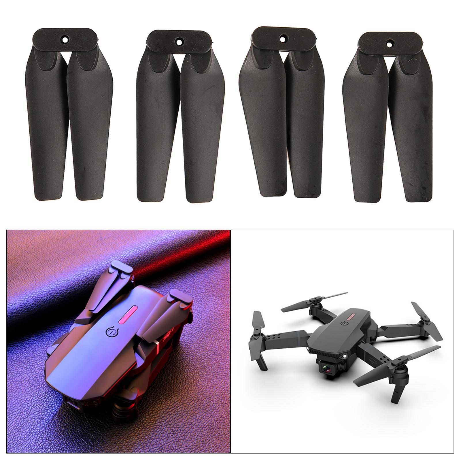 2 Pasang Pisau Baling-Baling L - Ekko Cosplay Prop ulasan dan harga