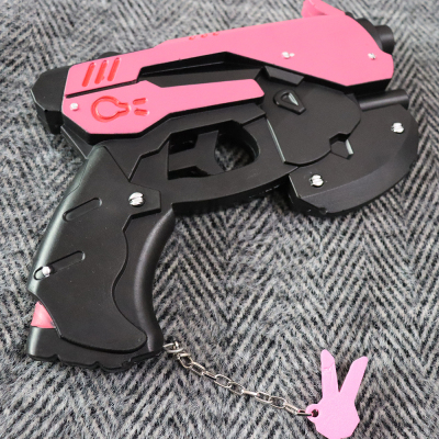 Kostum Cosplay Dva Wanita Sete - Dva Cosplay Prop ulasan dan harga