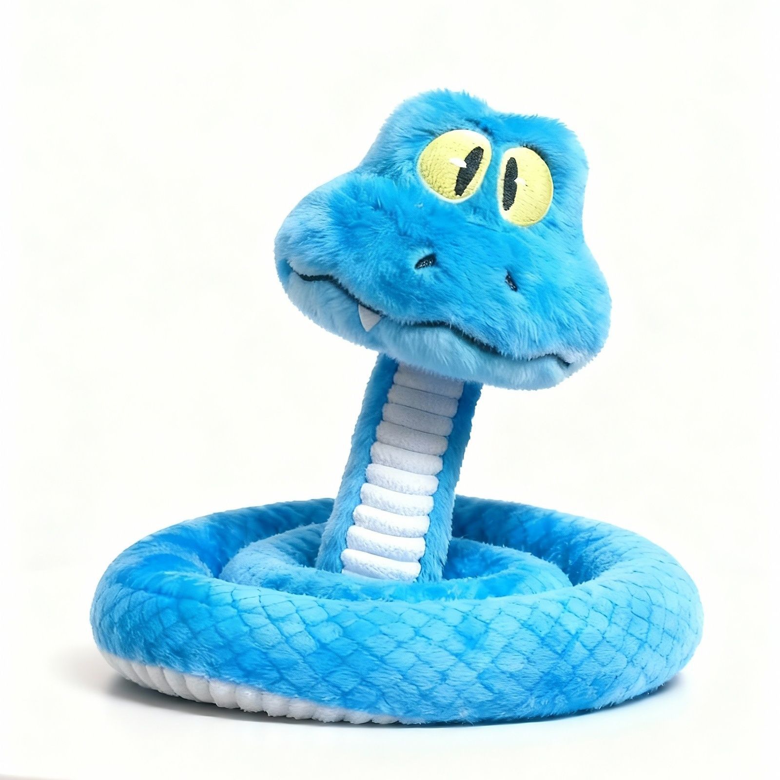 Boneka Ular Gary Baru yang Luc - Prop Para Cosplay ulasan dan harga