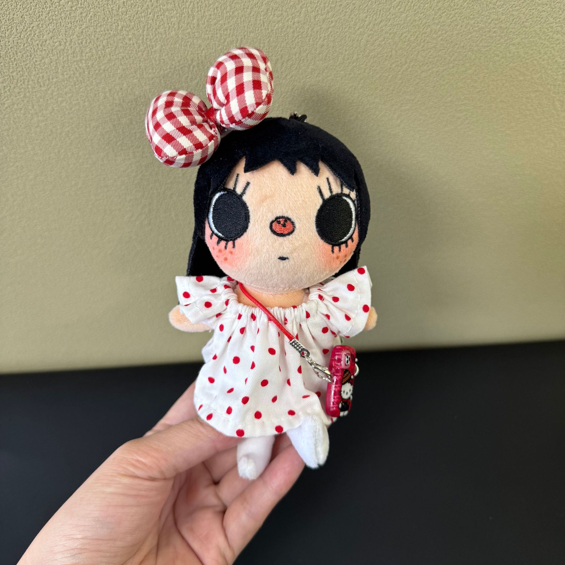 Boneka Plush YUY Little Jade B - Cosplay Floating Prop ulasan dan harga