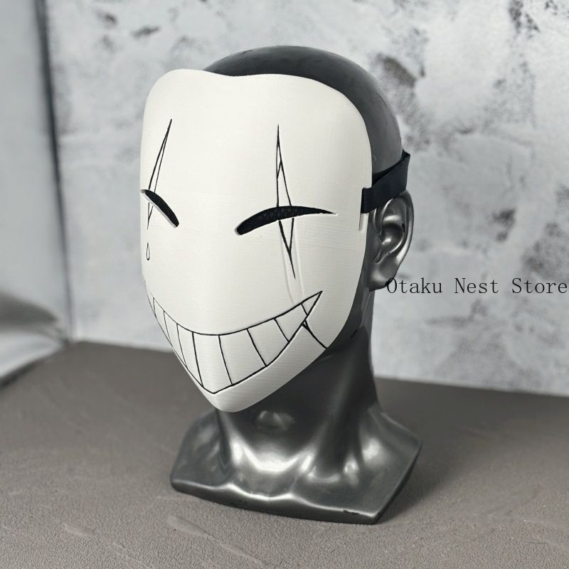 Anime The Freak Circus Harlequ - Prop Para Cosplay ulasan dan harga