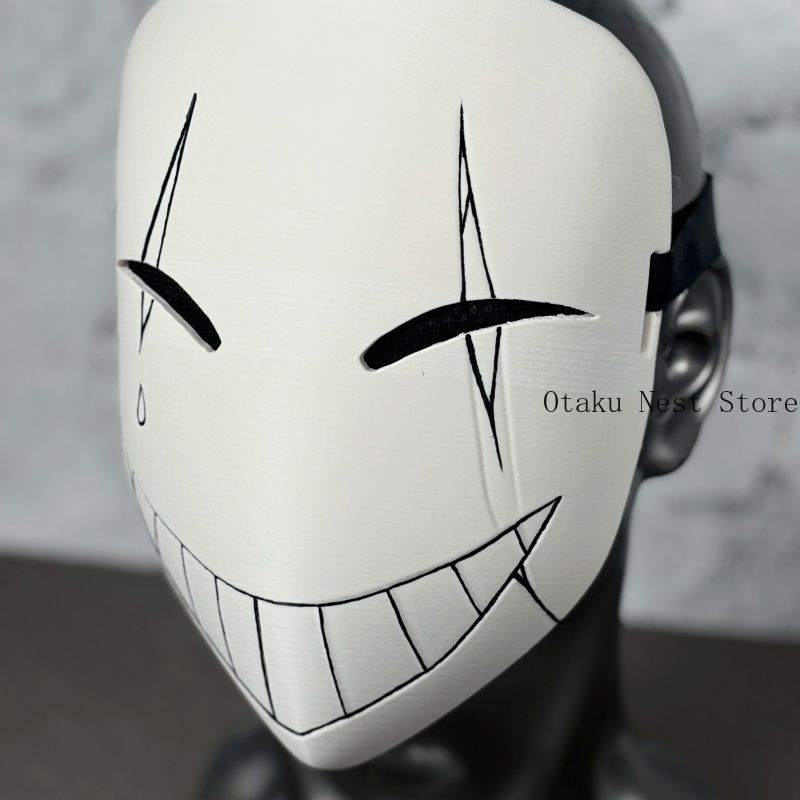 Anime The Freak Circus Harlequ - Prop Para Cosplay ulasan dan harga