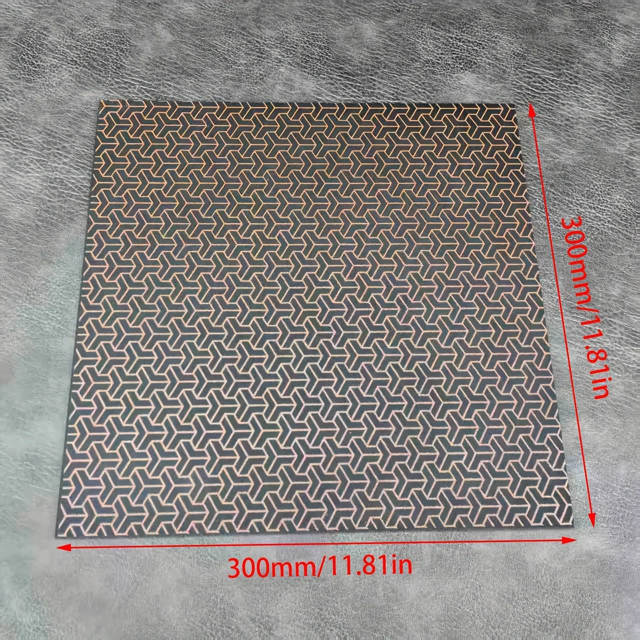 Lembaran Termoplastik KYDEX un - Worbla Thermoplastic ulasan dan harga