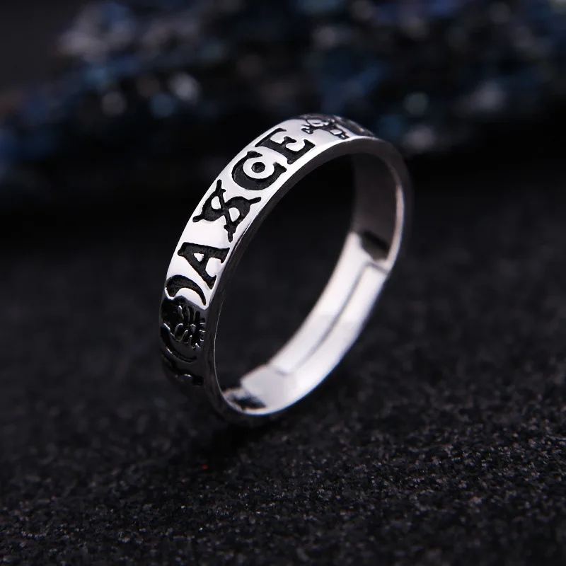 Cincin Cosplay Anime ONE PIECE - Cosplay Prop Designer ulasan dan harga