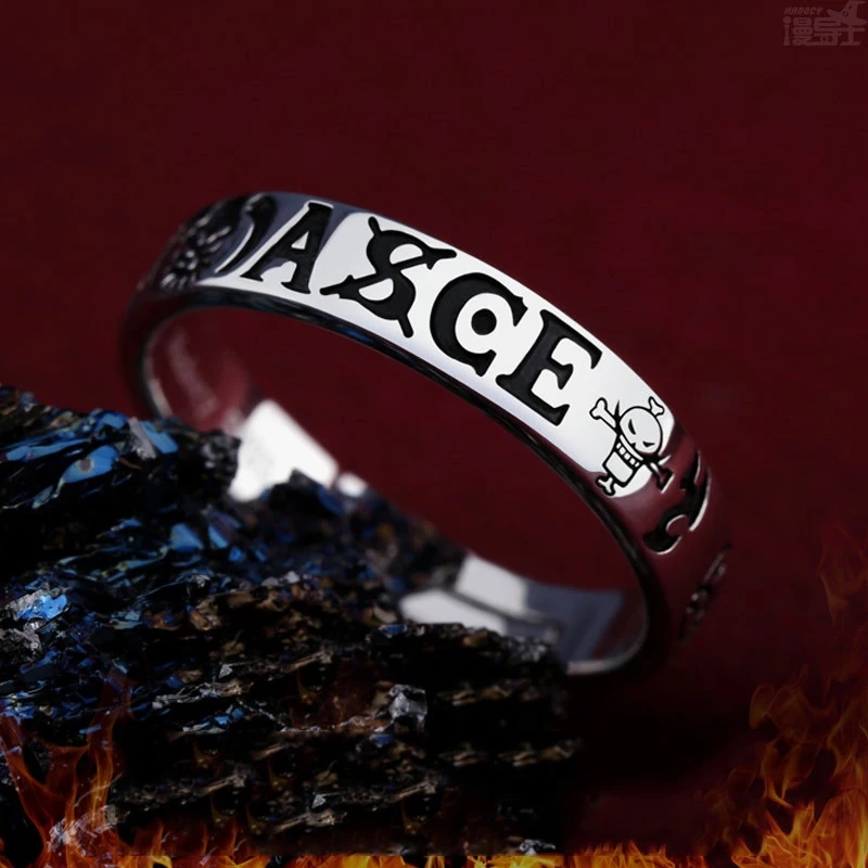 Cincin Cosplay Anime ONE PIECE - Cosplay Prop Designer ulasan dan harga