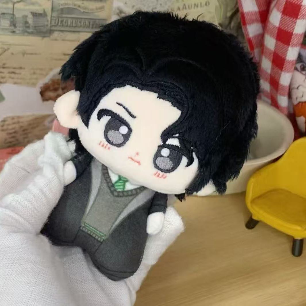 Boneka Anime Tom Marvolo Riddl - Prop Para Cosplay ulasan dan harga
