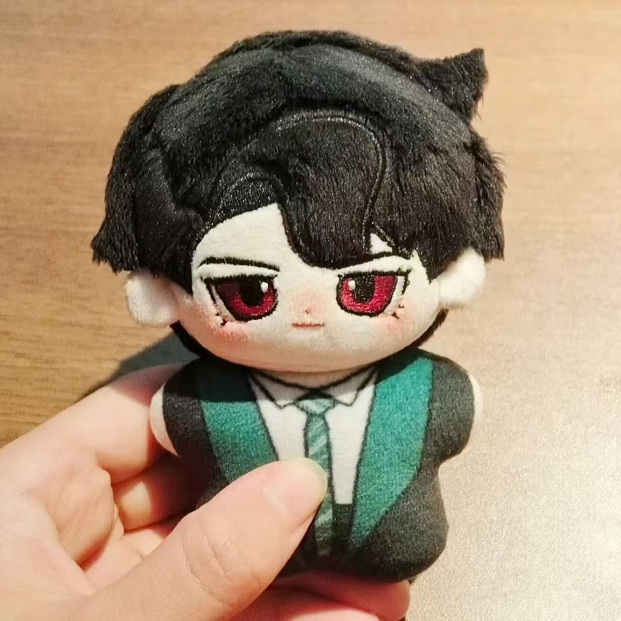 Boneka Anime Tom Marvolo Riddl - Prop Para Cosplay ulasan dan harga