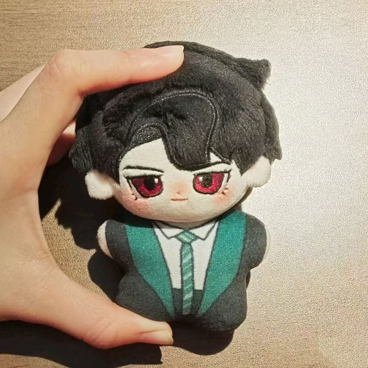 Boneka Anime Tom Marvolo Riddl - Prop Para Cosplay ulasan dan harga