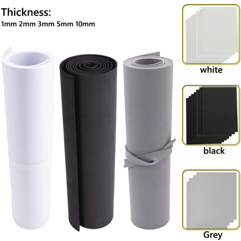 Baru 1 buah ketebalan 1/2/3/5/ - Worbla Thermoplastic ulasan dan harga