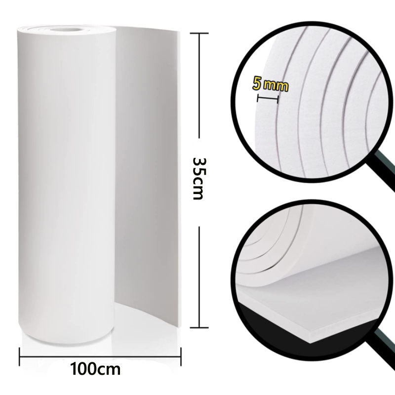 Baru 1 buah ketebalan 1/2/3/5/ - Worbla Thermoplastic ulasan dan harga