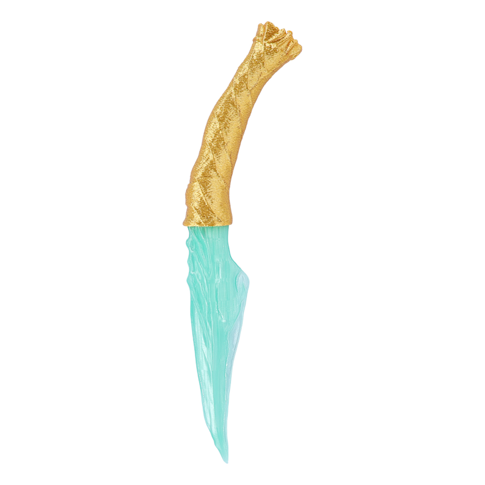 Pisau Cosplay Avatar Jake Sull - Cosplay Fire Prop ulasan dan harga
