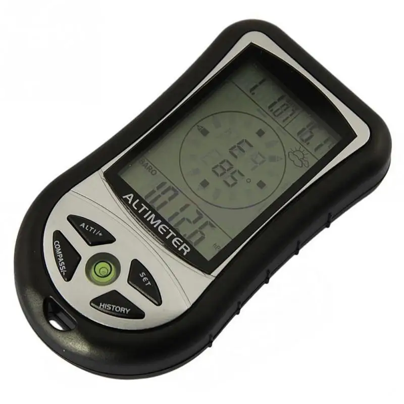 8 In 1 Digital LCD Alat Penguk - Worbla Thermoplastic ulasan dan harga