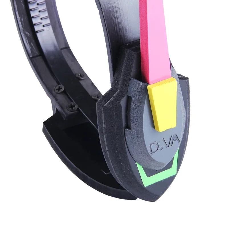 Nene 2025 Game Overwatch D.Va  - Dva Cosplay Prop ulasan dan harga