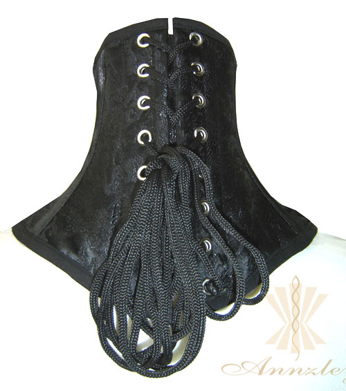 Annzley Baja Bertulang Leher K - Boning Corset Steel ulasan dan harga