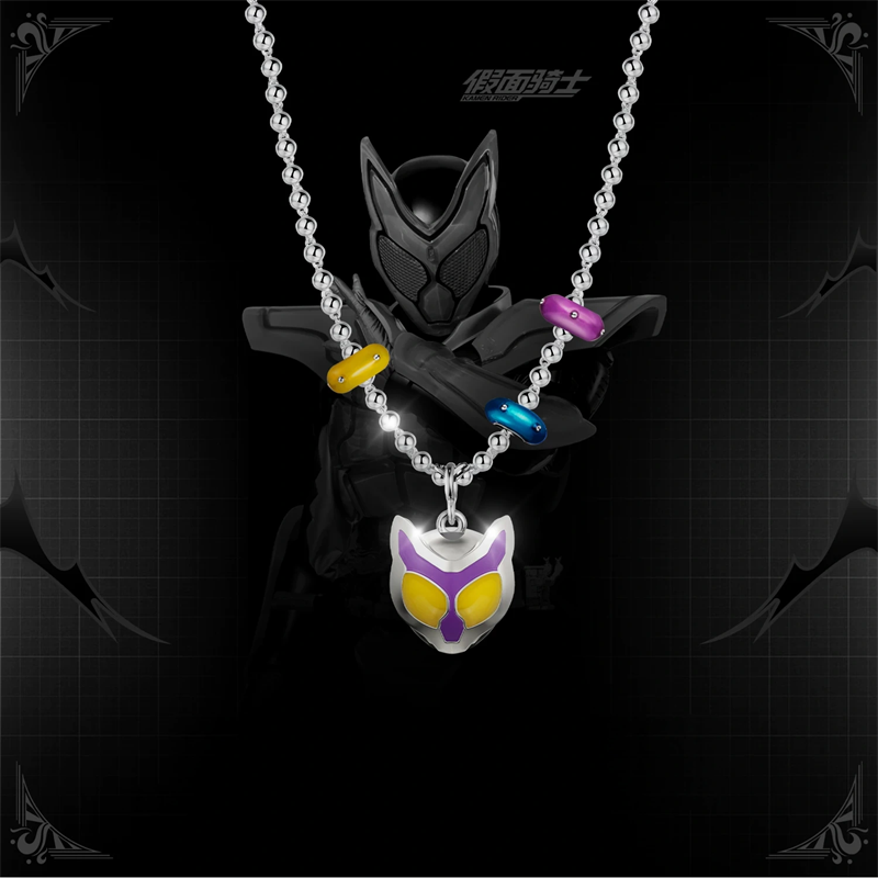 Kamen Rider Guilty Parfait KAM - Prop Para Cosplay ulasan dan harga