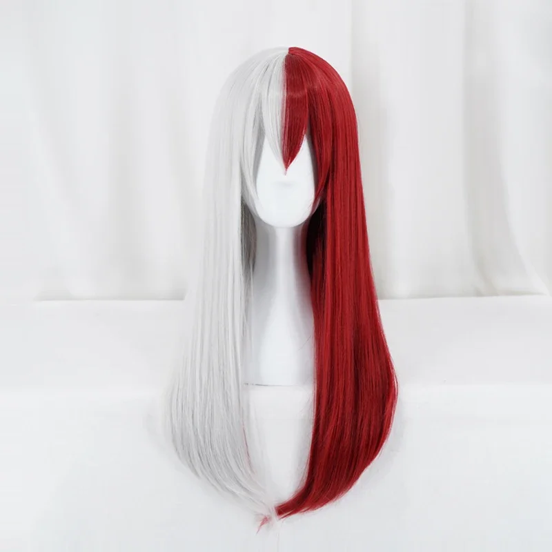 Wig Cosplay Panjang Anime Girl - Cosplay Floating Prop ulasan dan harga