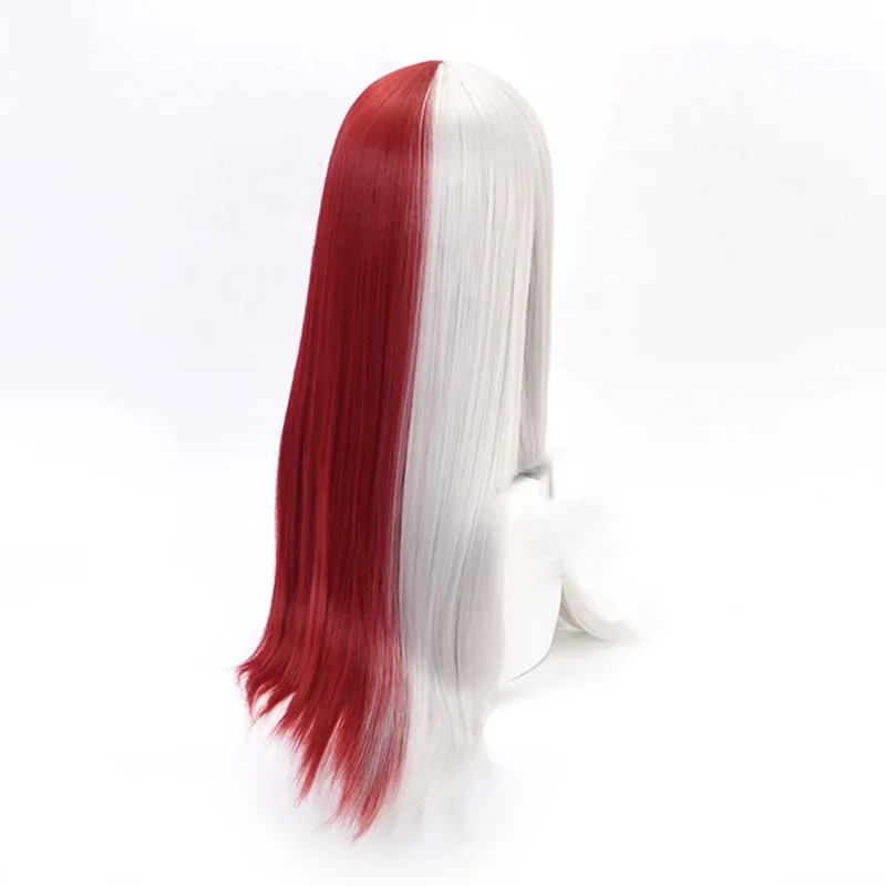 Wig Cosplay Panjang Anime Girl - Cosplay Floating Prop ulasan dan harga