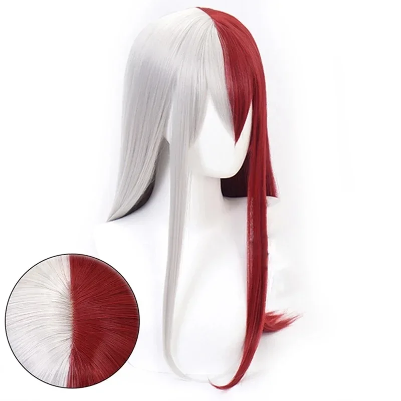 Wig Cosplay Panjang Anime Girl - Cosplay Floating Prop ulasan dan harga