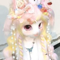 Desain OC Kustom Kepala Fursui - Cosplay Prop Designer ulasan dan harga