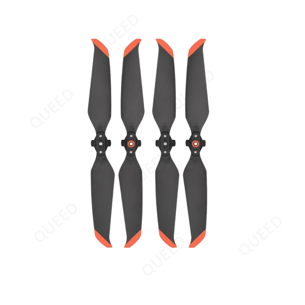 Baling-Baling Ringan untuk DJI - Ekko Cosplay Prop ulasan dan harga
