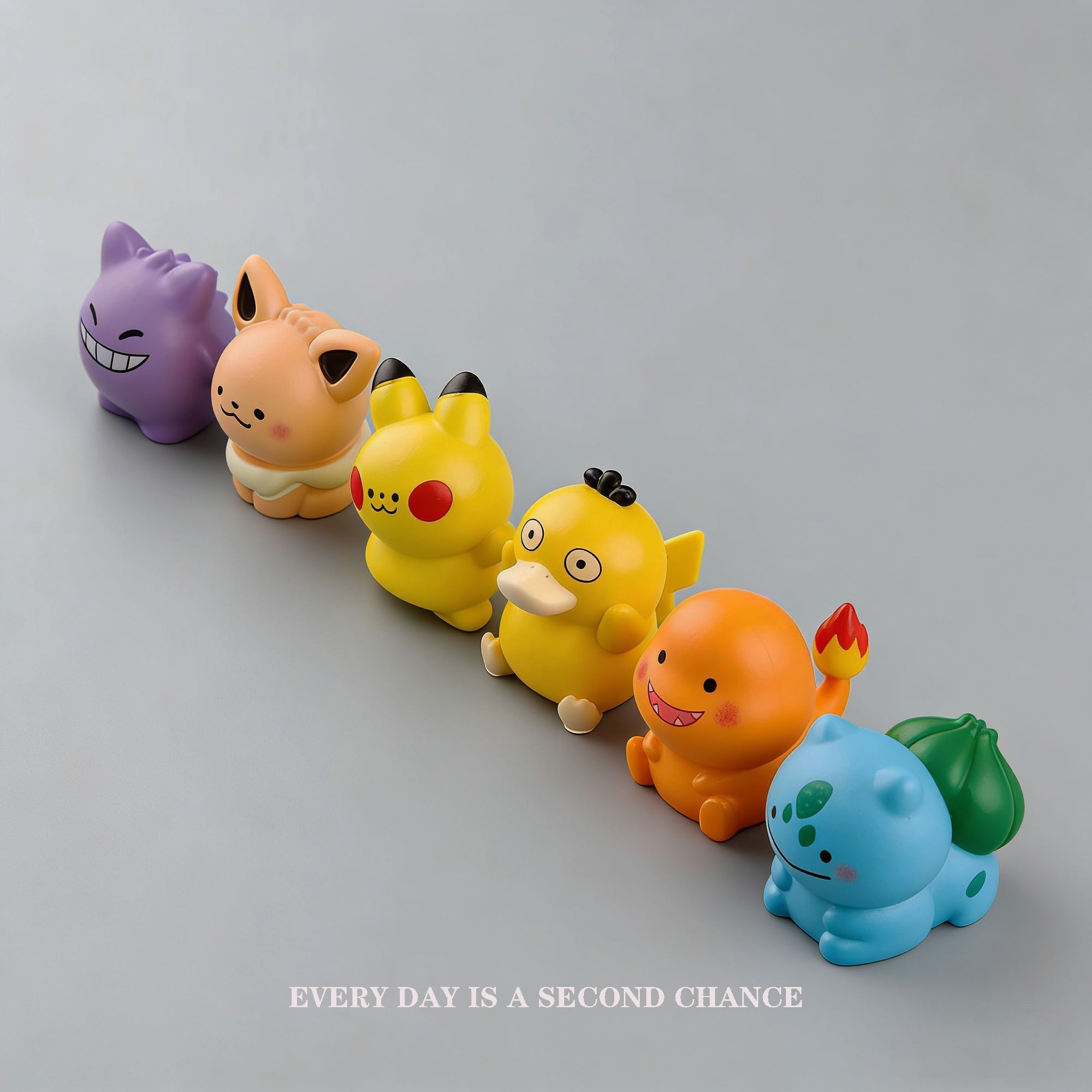 Figurin Pokémon Mini Ringan Ga - Cosplay Prop Display ulasan dan harga