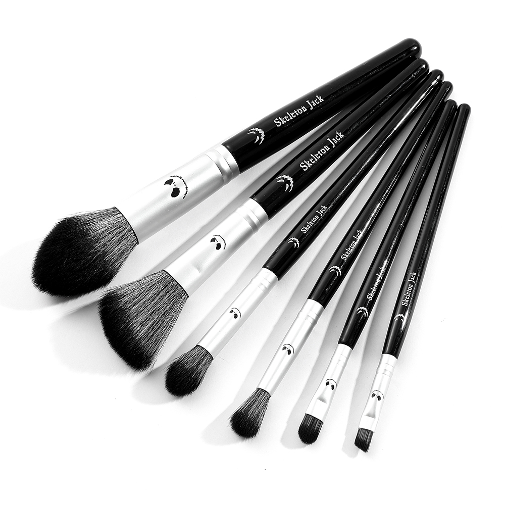 6 buah Set kuas rias wajah unt - Cosplay Prop Painting ulasan dan harga