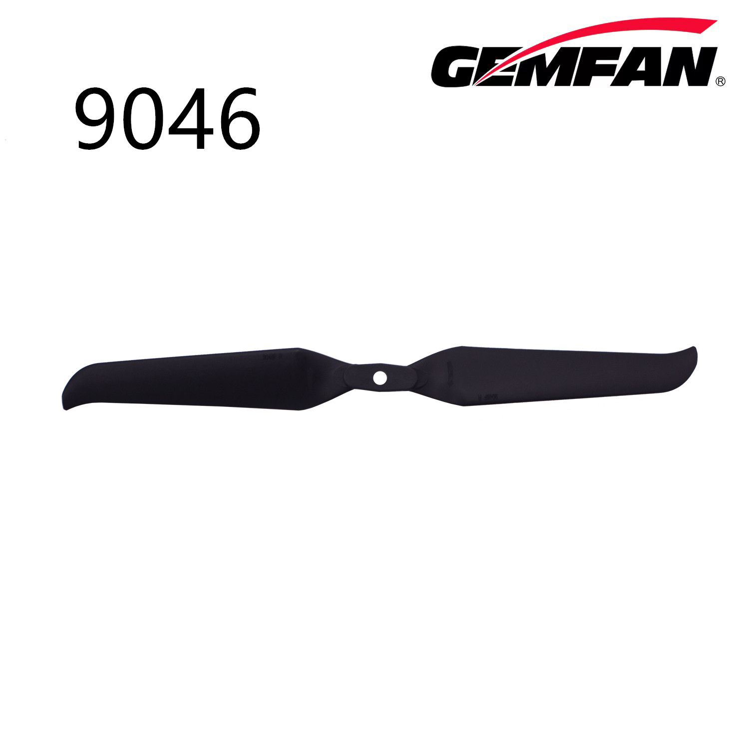 Prop Lipat 2 Bilah 7-10 Inci F - Ekko Cosplay Prop ulasan dan harga