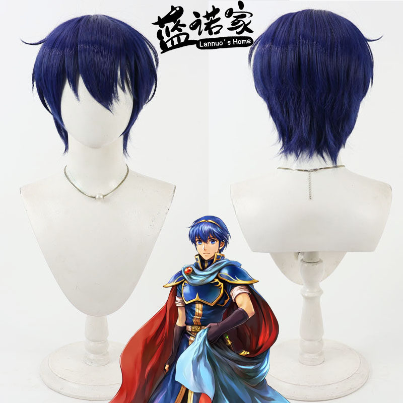 Anime Fire Emblem: Mystery of  - Cosplay Fire Prop ulasan dan harga