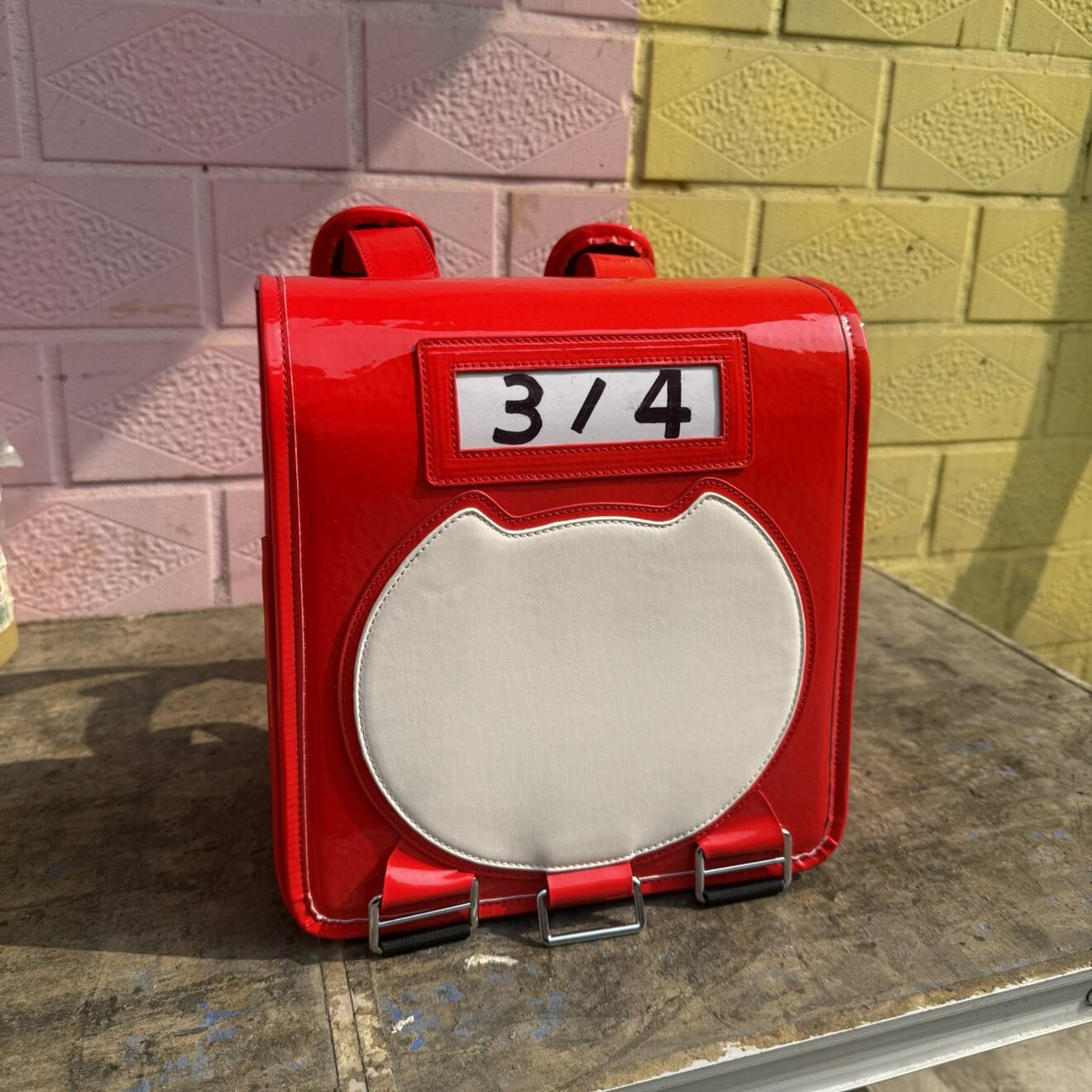 Zenless Zone Zero Sunna Cospla - Cosplay Prop Bag ulasan dan harga