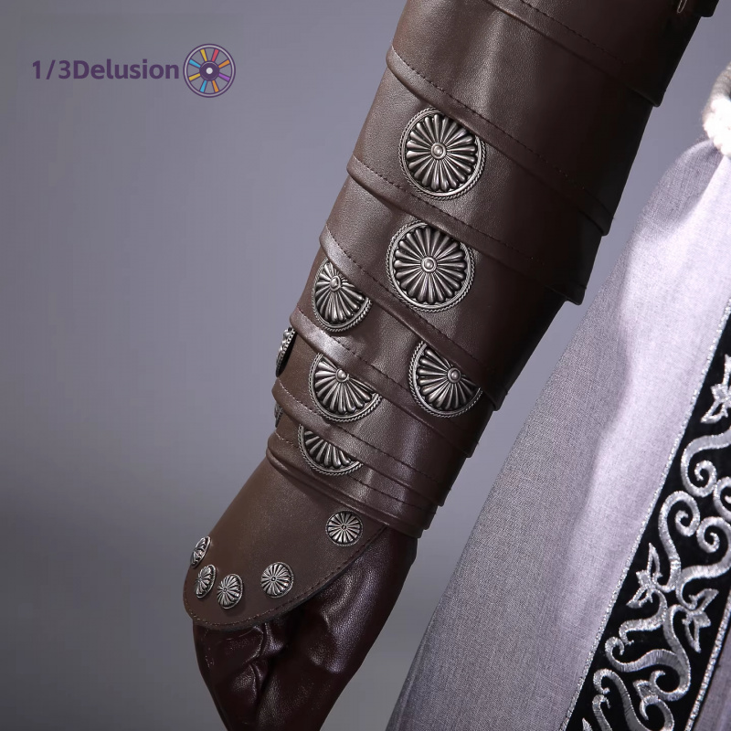 1/3Delusion Store Kostum Cospl - Bloodborne Cosplay Prop ulasan dan harga