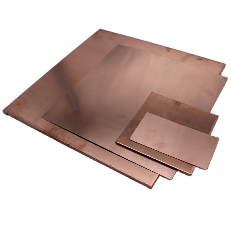 Foil Tembaga Plat Tembaga 0.1m - Worbla Thermoplastic ulasan dan harga