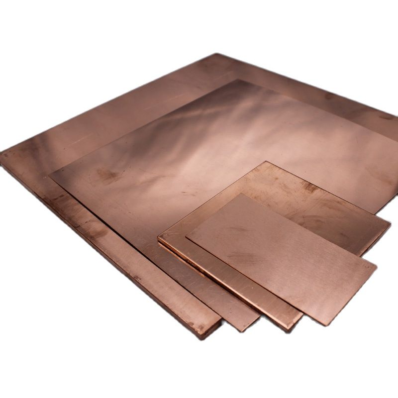Foil Tembaga Plat Tembaga 0.1m - Worbla Thermoplastic ulasan dan harga