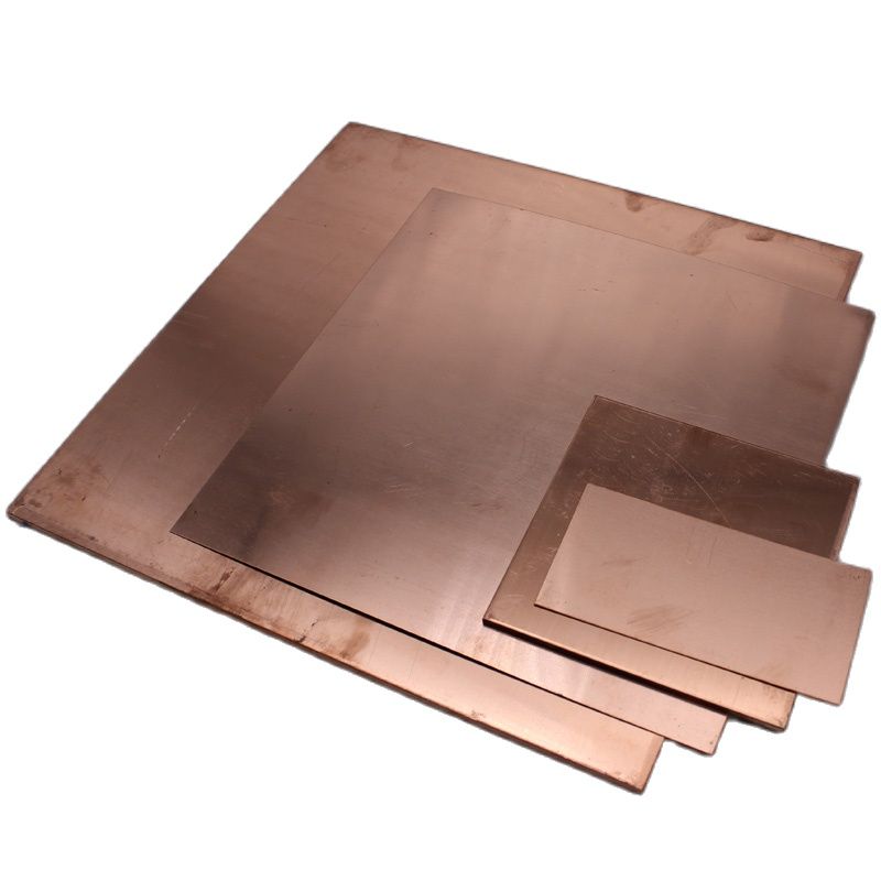 Foil Tembaga Plat Tembaga 0.1m - Worbla Thermoplastic ulasan dan harga